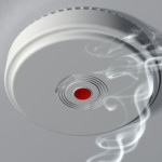 Wireless Smoke Detectors