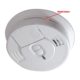 motion activated smoke detector camera