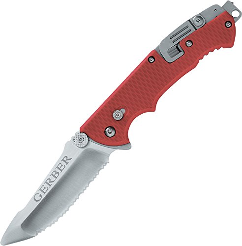 first responder knife