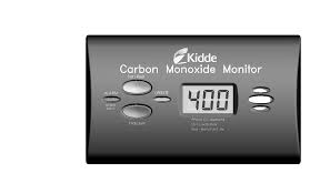 best carbon monoxide detector