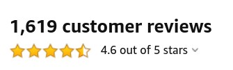Customer Reviews for best escape ladder
