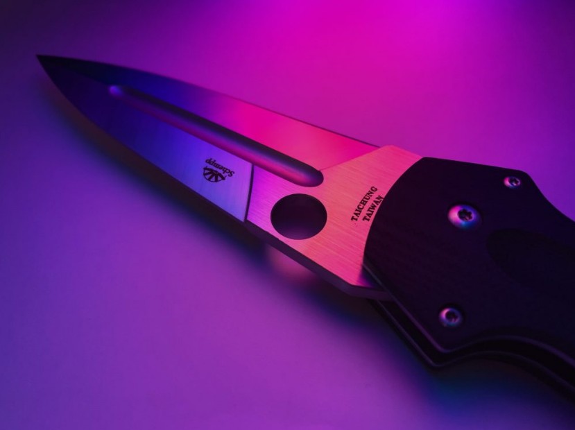 best firefighter and pocket rescue  knives