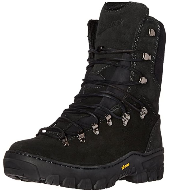 best wildland fire boots