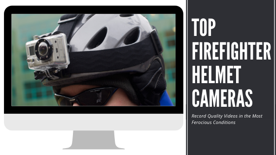 firefighter helmet camera reviews