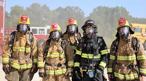 What is the Leading Cause of Firefighter Injuries?