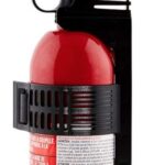 First Alert Car Fire Extinguisher