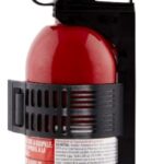 FIAFESA5 - Fire Extinguisher
