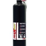 H3R Performance MX250B Fire Extinguisher