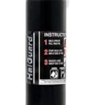 H3R Performance HG250B Fire Extinguisher