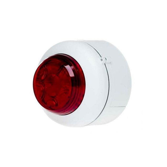 Strobe Light Fire Alarm